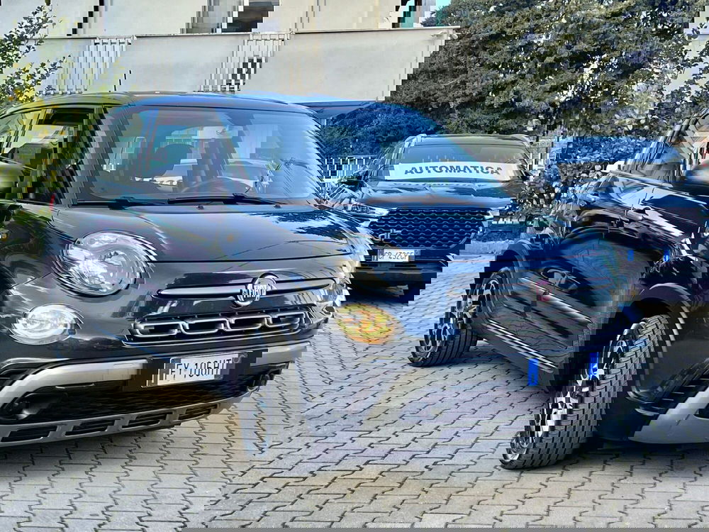 Fiat 500L usata a Chieti (3)