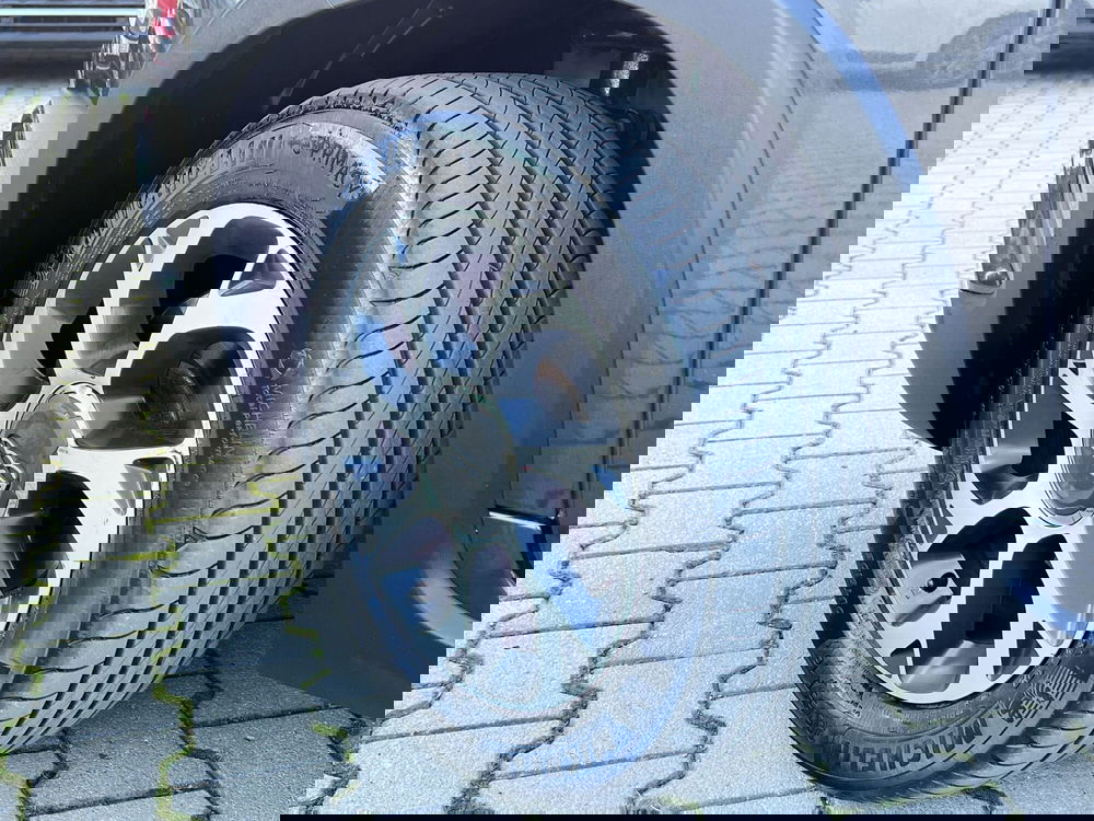 Fiat 500L usata a Chieti (8)