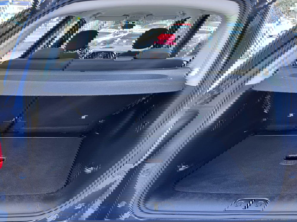 Fiat 500L usata a Chieti (9)