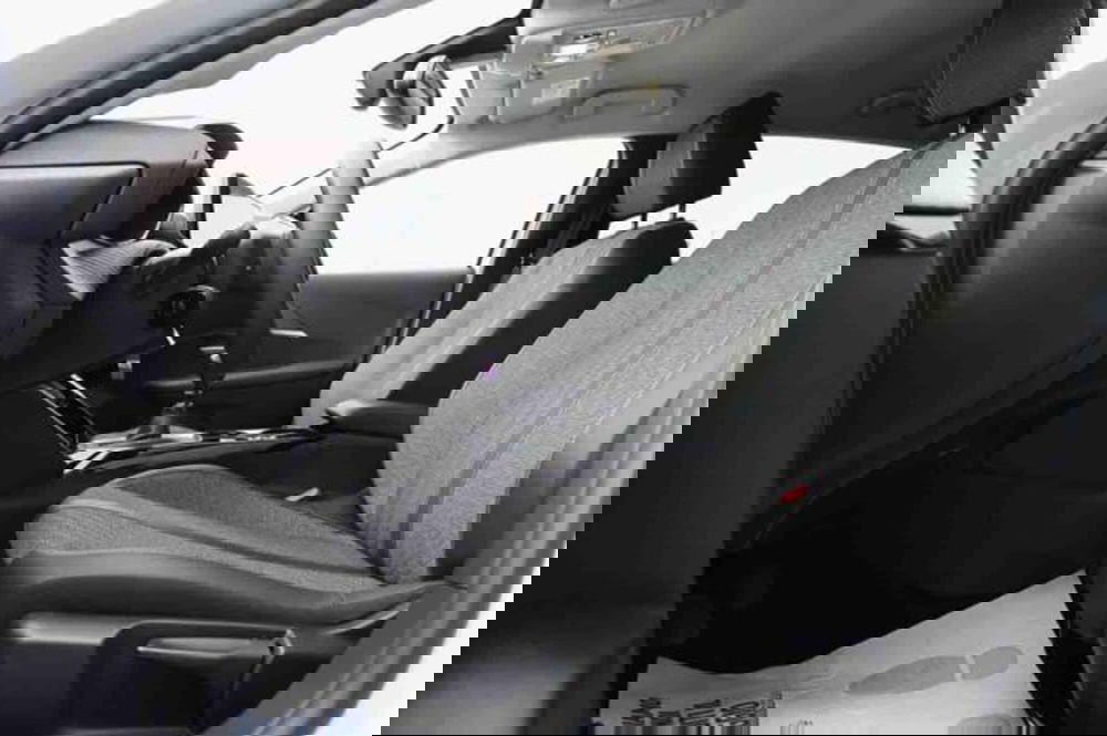Peugeot 208 usata a Torino (12)
