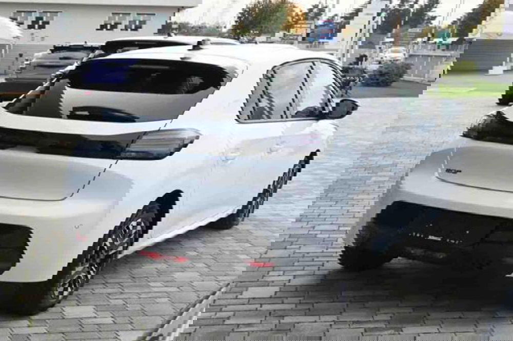 Peugeot 208 usata a Torino (5)