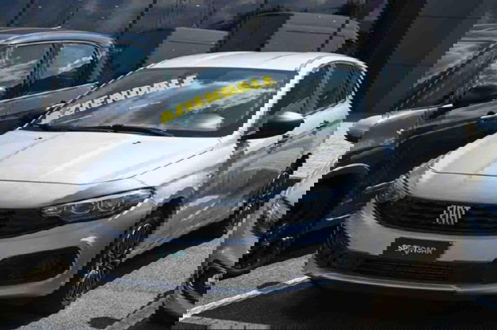 Fiat Tipo Station Wagon usata a Torino