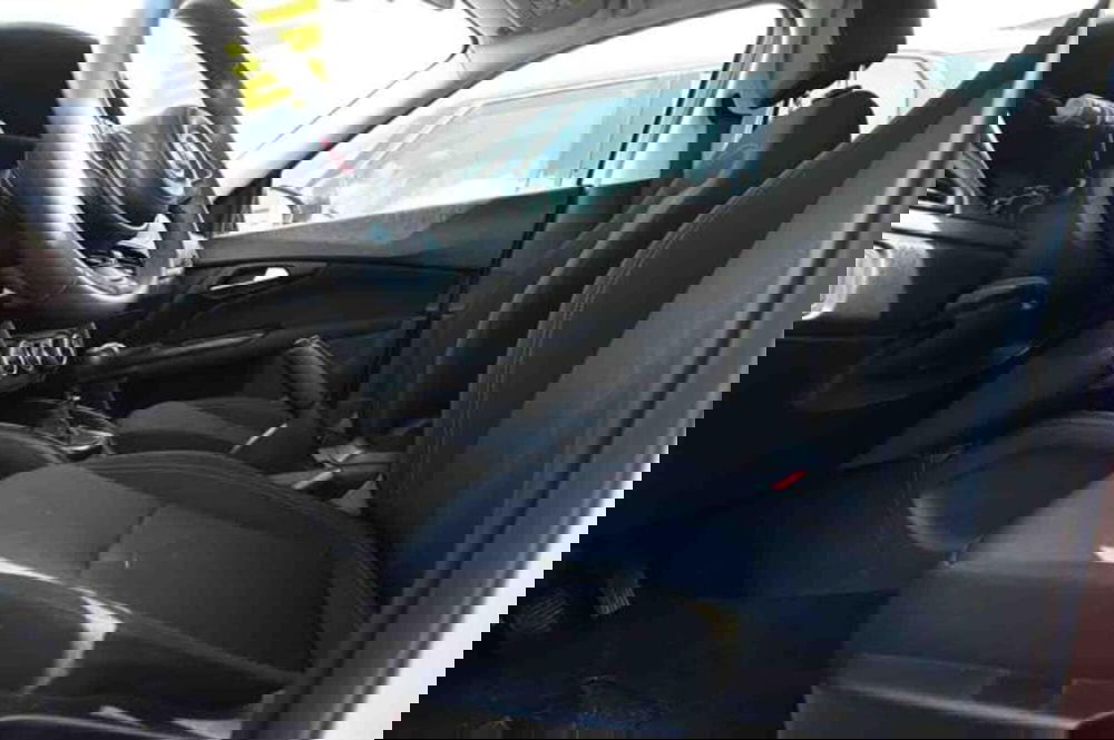 Fiat Tipo Station Wagon usata a Torino (10)