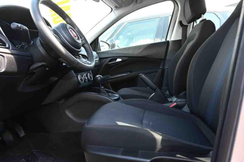 Fiat Tipo Station Wagon usata a Torino (10)