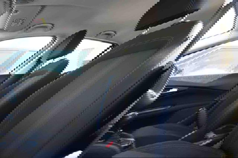 Fiat Tipo Station Wagon usata a Torino (11)