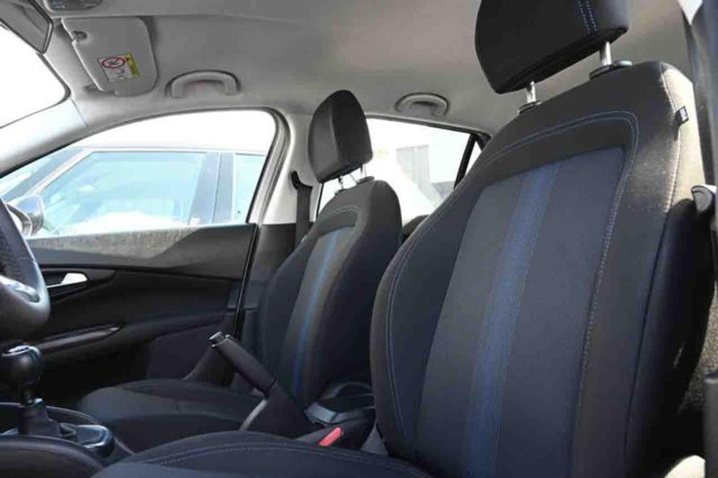 Fiat Tipo Station Wagon usata a Torino (11)
