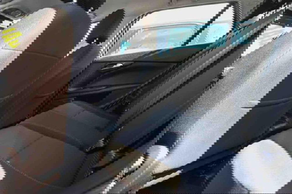 Fiat Tipo Station Wagon usata a Torino (12)