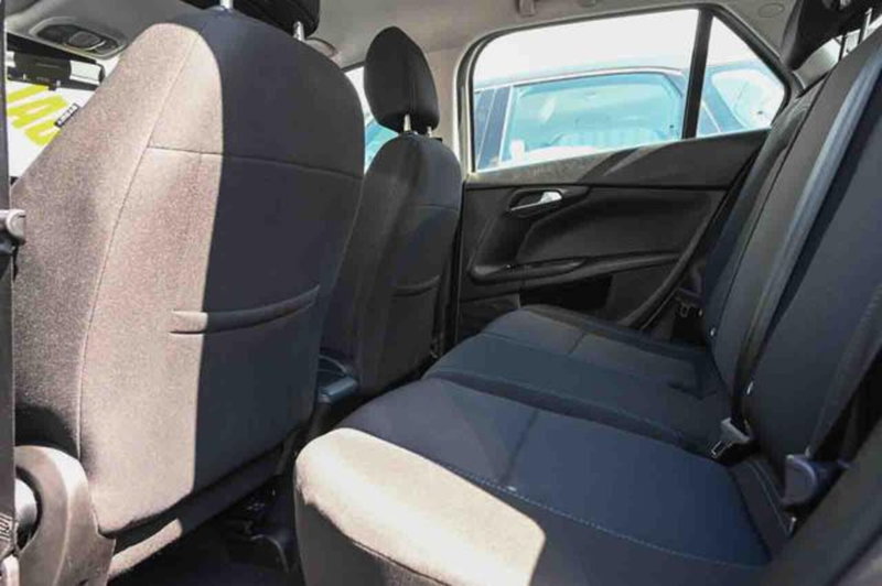 Fiat Tipo Station Wagon usata a Torino (12)