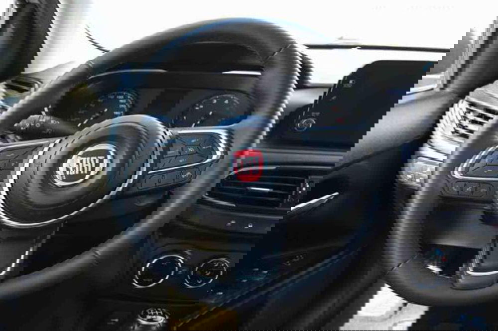 Fiat Tipo Station Wagon usata a Torino (13)