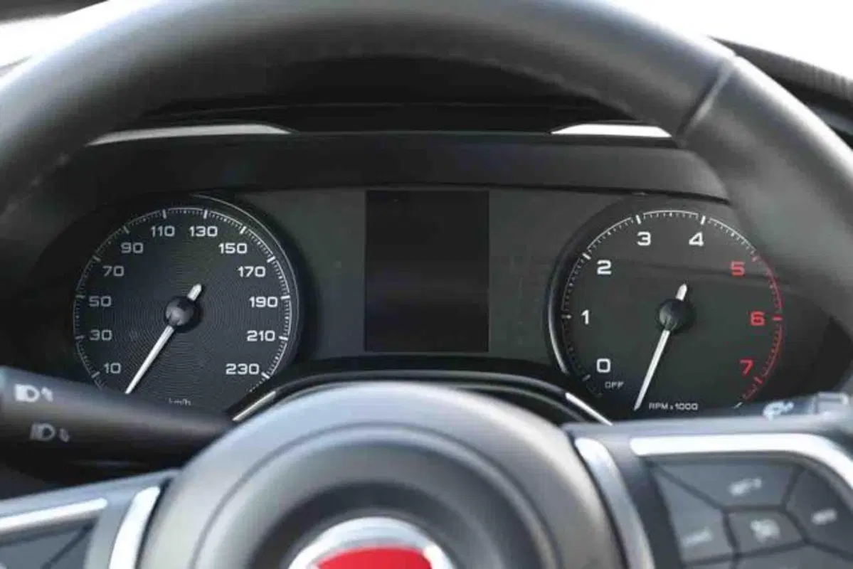 Fiat Tipo Station Wagon usata a Torino (14)