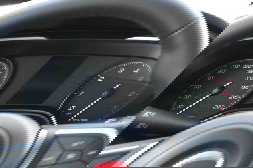 Fiat Tipo Station Wagon usata a Torino (14)