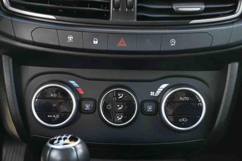 Fiat Tipo Station Wagon usata a Torino (15)