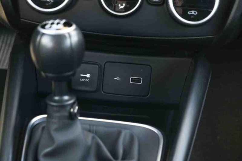 Fiat Tipo Station Wagon usata a Torino (16)