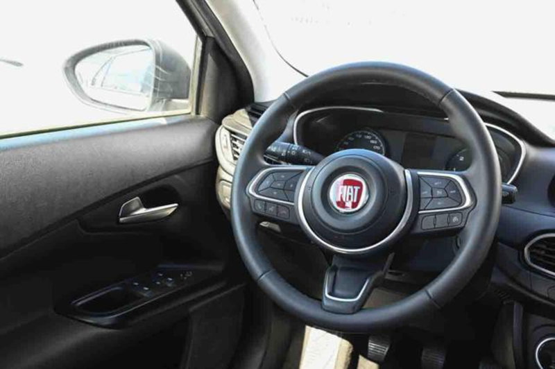 Fiat Tipo Station Wagon usata a Torino (17)