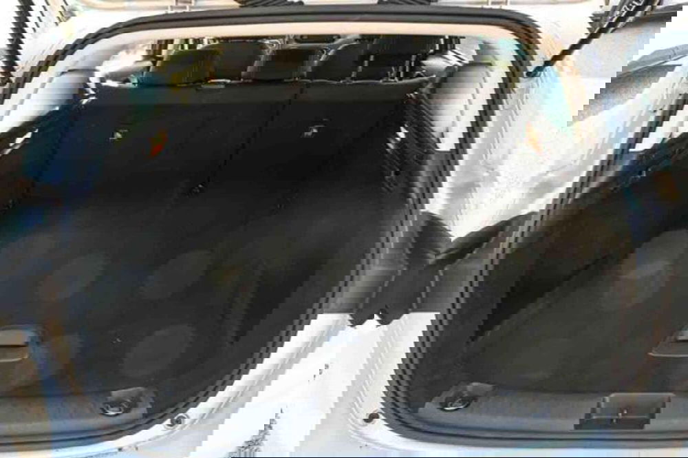 Fiat Tipo Station Wagon usata a Torino (7)