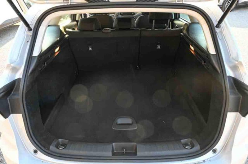 Fiat Tipo Station Wagon usata a Torino (7)