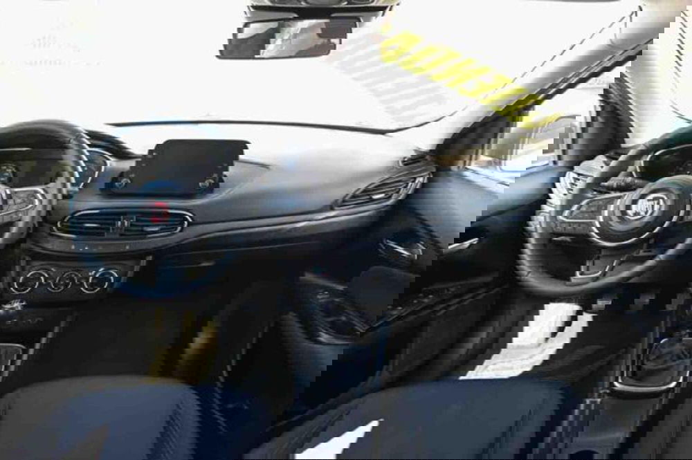 Fiat Tipo Station Wagon usata a Torino (8)