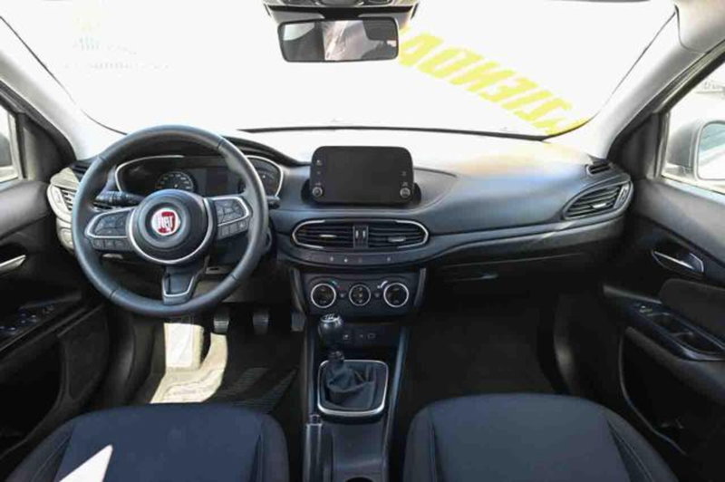 Fiat Tipo Station Wagon usata a Torino (8)
