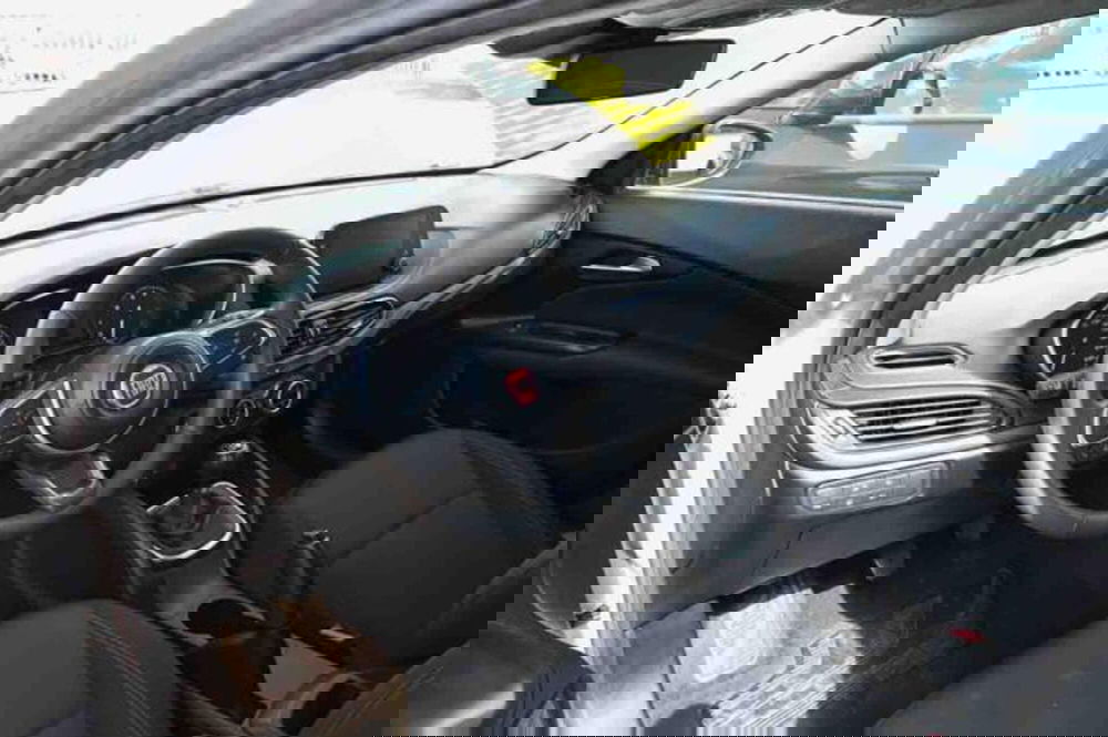 Fiat Tipo Station Wagon usata a Torino (9)