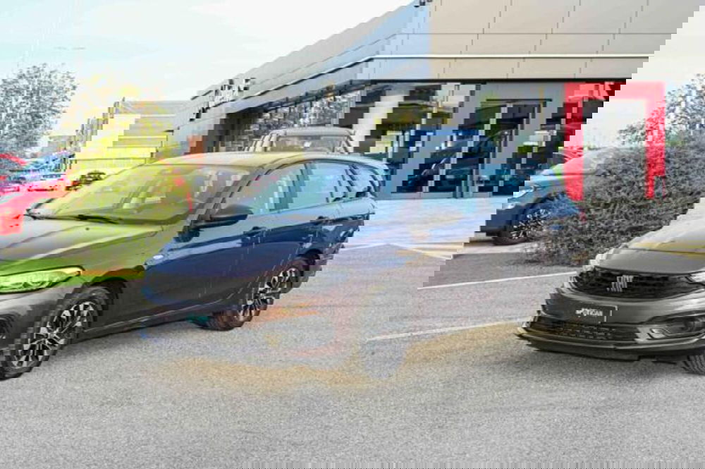 Fiat Tipo Station Wagon usata a Torino