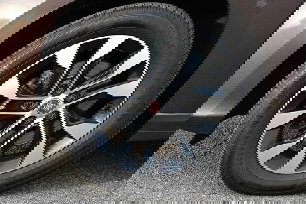 Fiat Tipo Station Wagon usata a Torino (10)