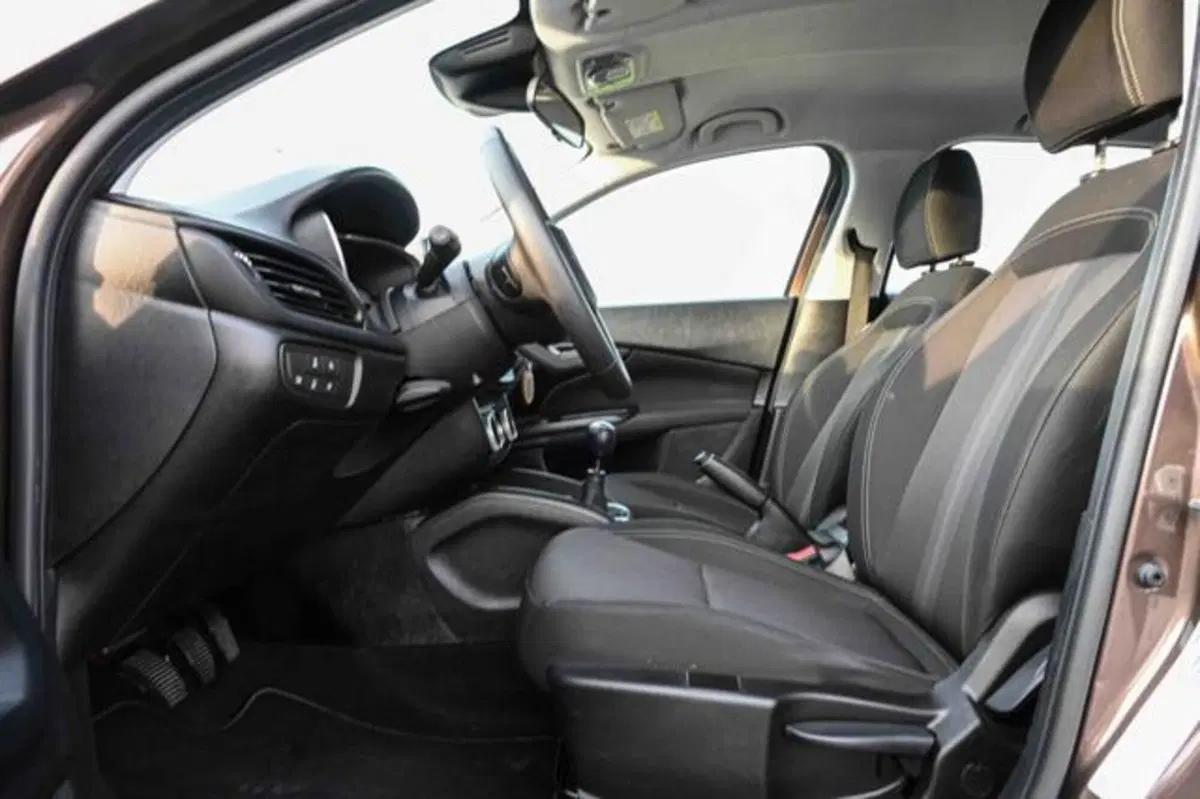 Fiat Tipo Station Wagon usata a Torino (9)