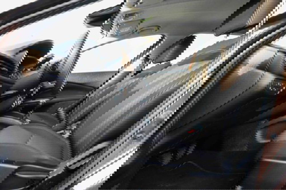 Fiat Tipo Station Wagon usata a Torino (13)