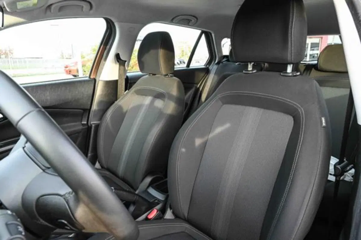 Fiat Tipo Station Wagon usata a Torino (10)
