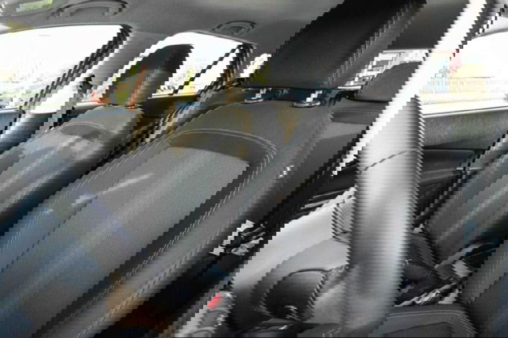 Fiat Tipo Station Wagon usata a Torino (14)