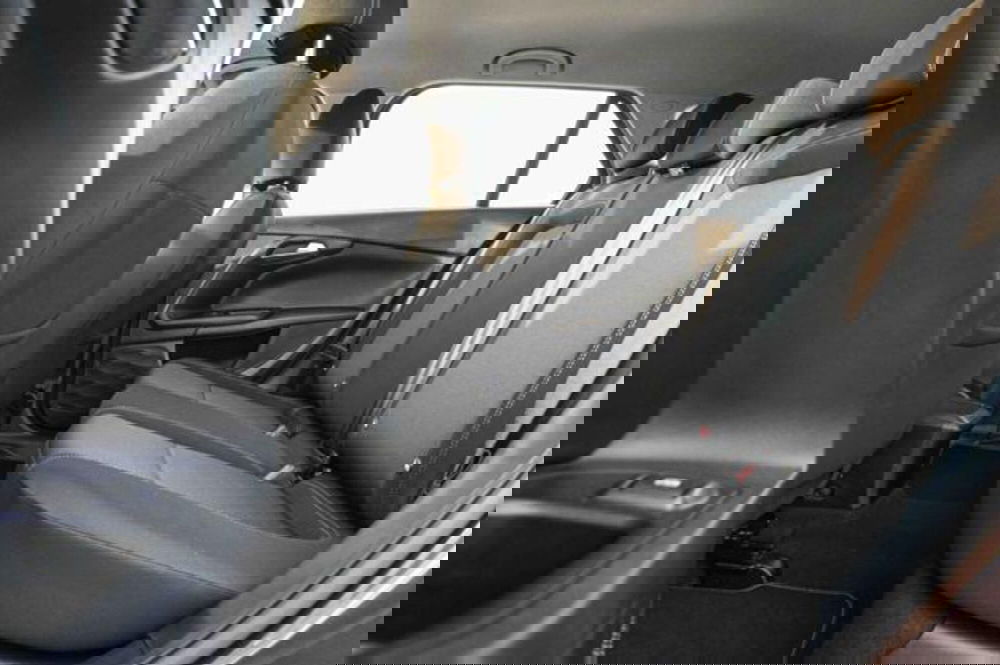 Fiat Tipo Station Wagon usata a Torino (15)