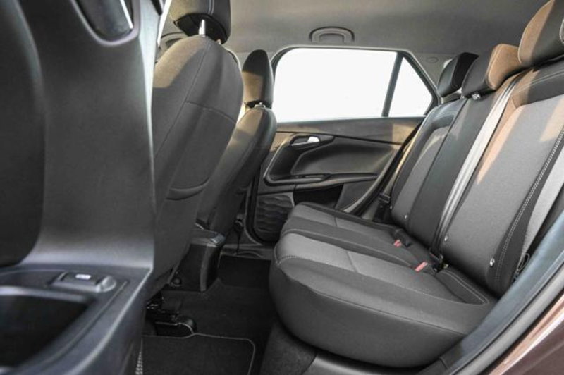 Fiat Tipo Station Wagon usata a Torino (15)