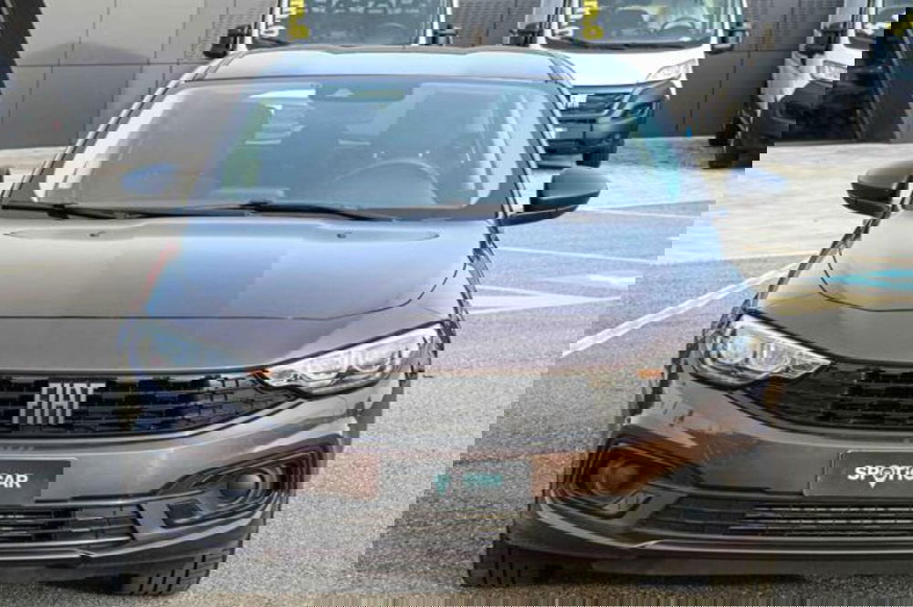 Fiat Tipo Station Wagon usata a Torino (2)