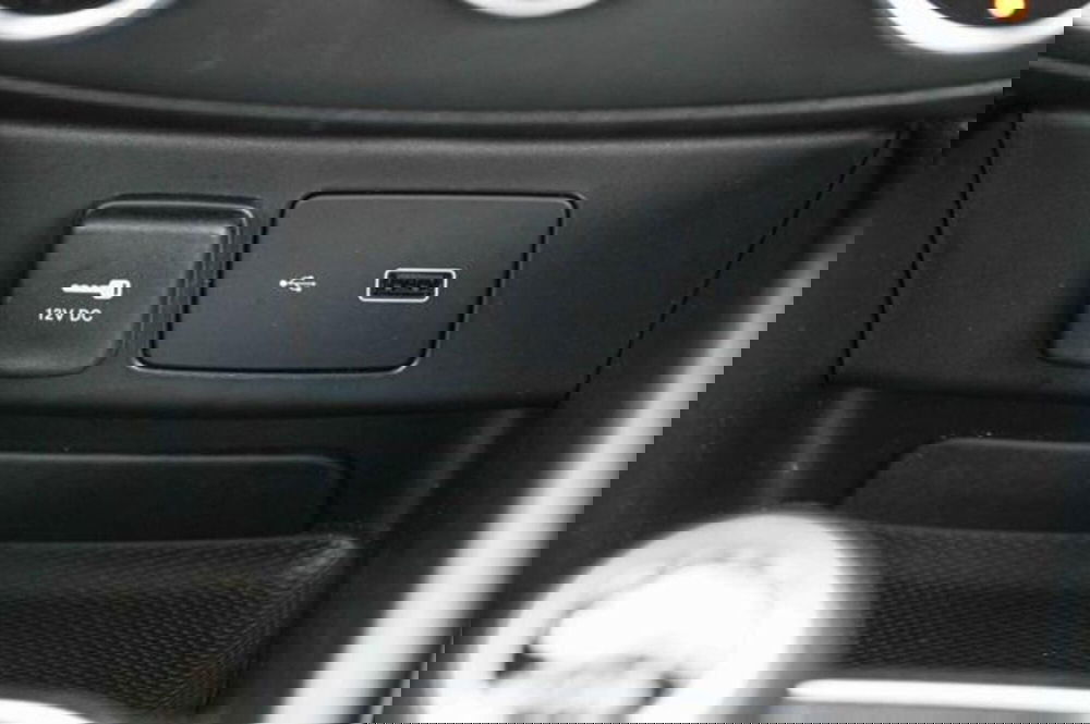 Fiat Tipo Station Wagon usata a Torino (20)