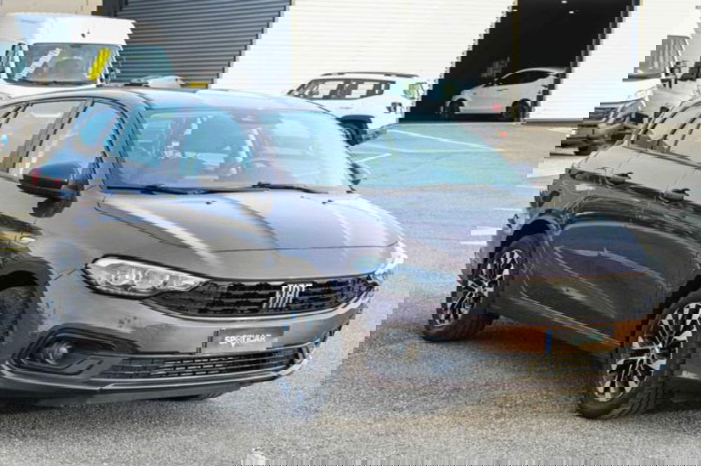 Fiat Tipo Station Wagon usata a Torino (3)