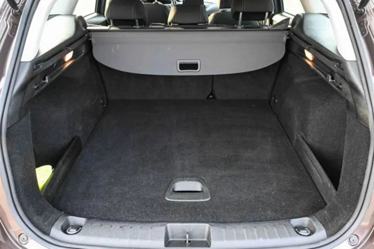 Fiat Tipo Station Wagon usata a Torino (5)
