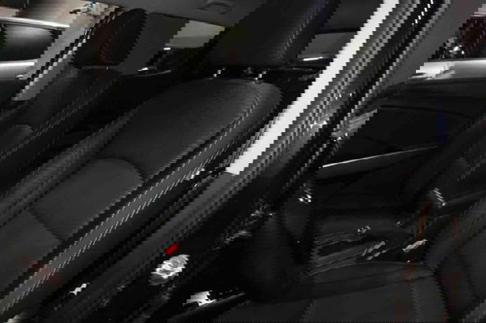 Ssangyong Tivoli usata a Torino (11)