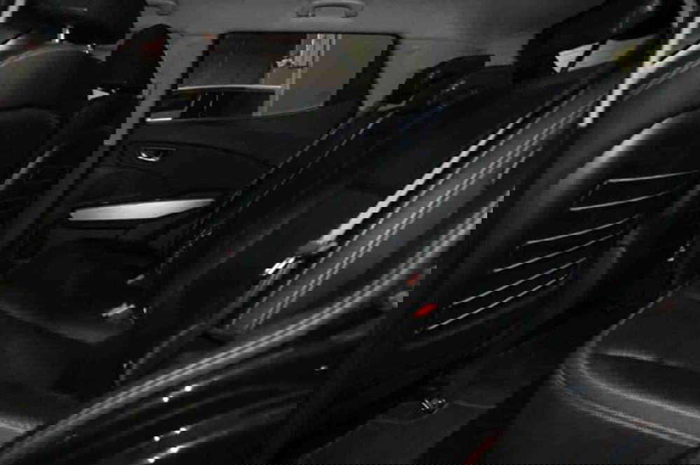 Ssangyong Tivoli usata a Torino (12)