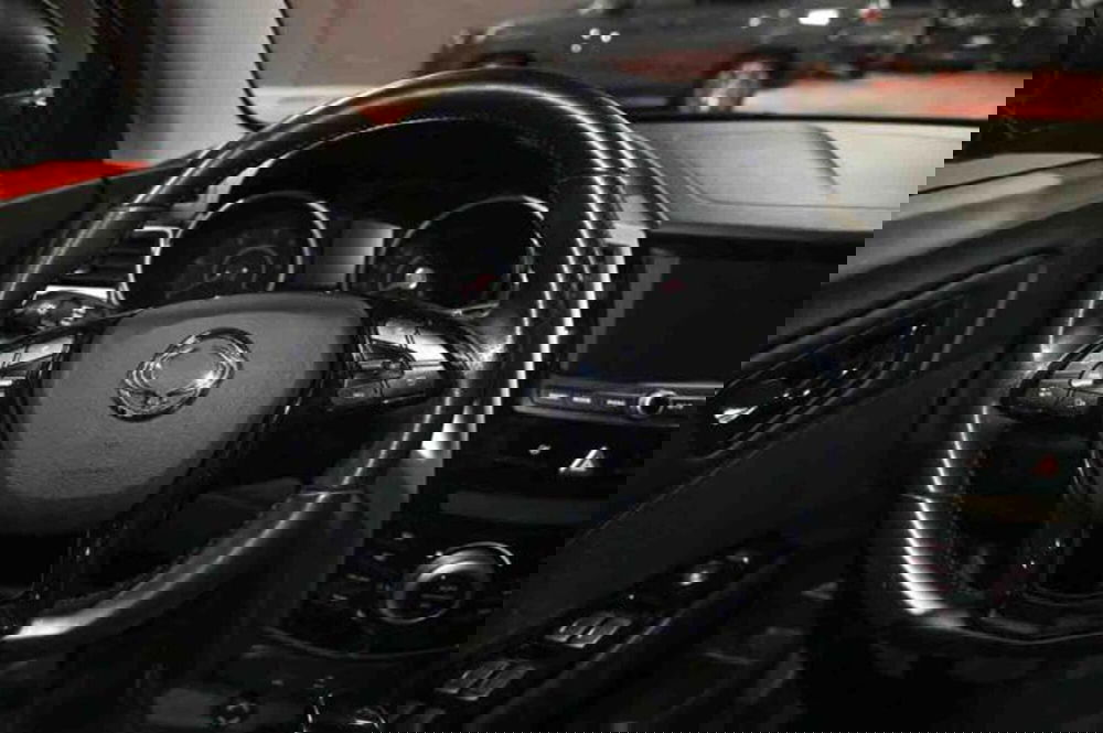 Ssangyong Tivoli usata a Torino (13)