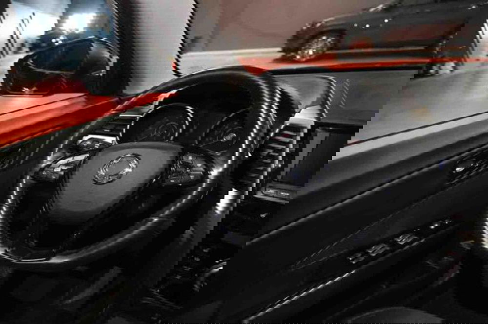 Ssangyong Tivoli usata a Torino (15)