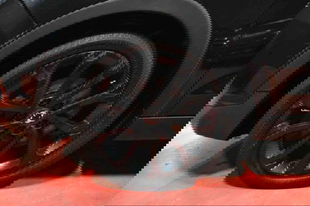 Ssangyong Tivoli usata a Torino (7)