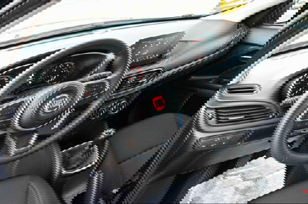 Fiat Tipo Station Wagon usata a Torino (12)