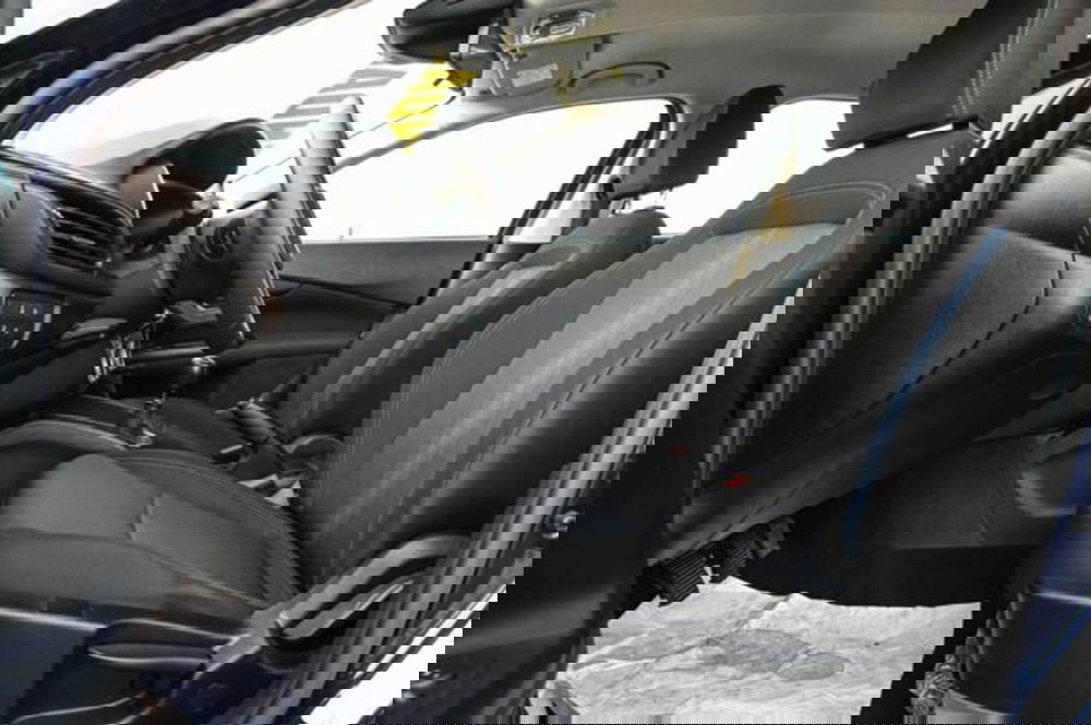 Fiat Tipo Station Wagon usata a Torino (13)