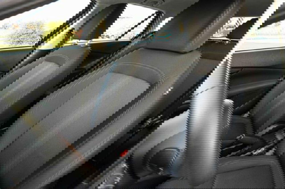 Fiat Tipo Station Wagon usata a Torino (14)