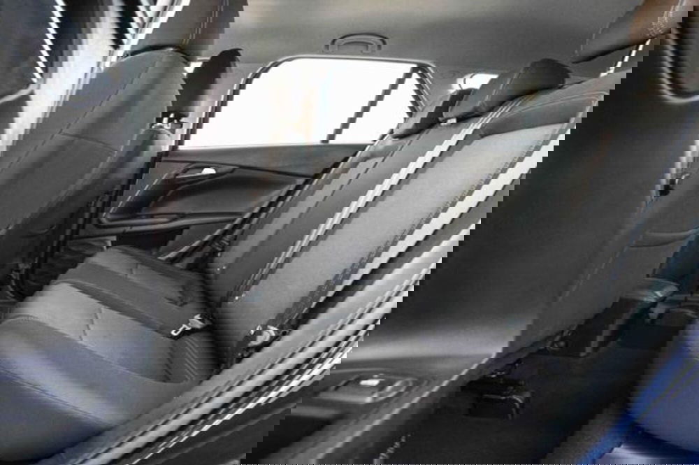 Fiat Tipo Station Wagon usata a Torino (15)