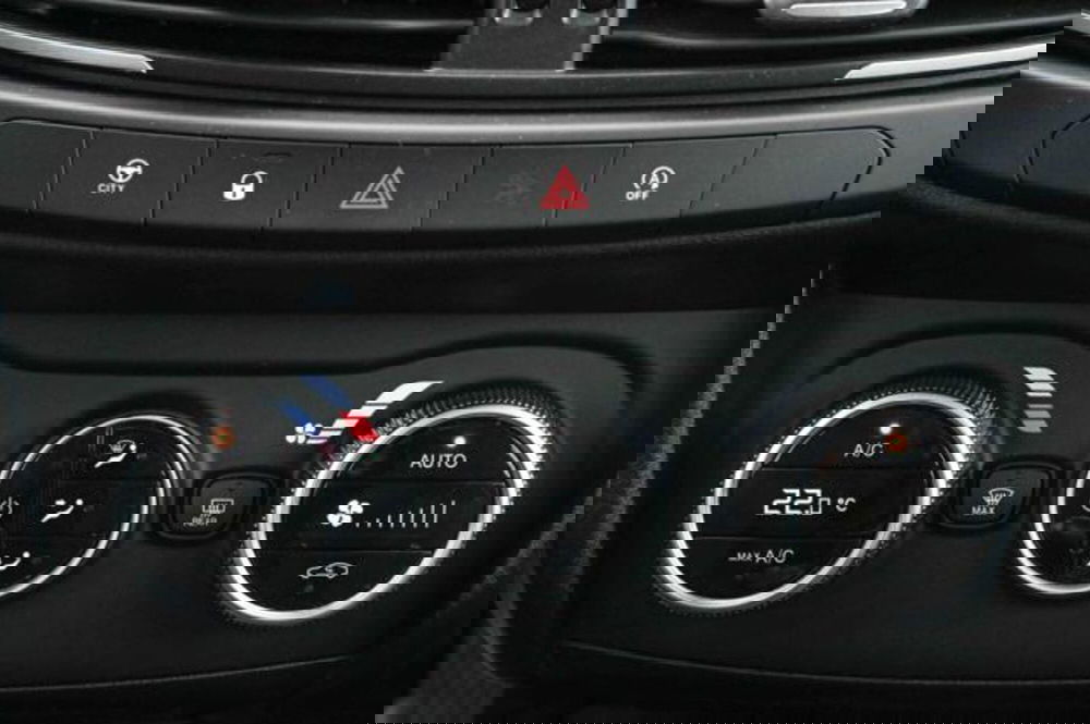 Fiat Tipo Station Wagon usata a Torino (19)