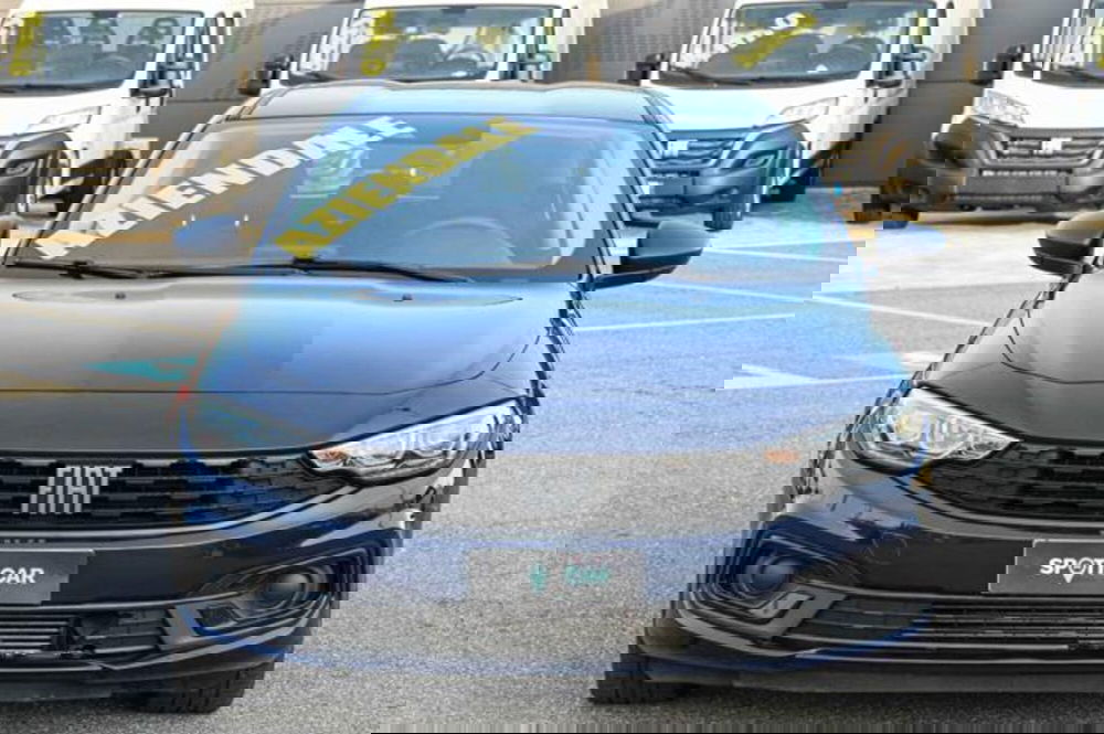 Fiat Tipo Station Wagon usata a Torino (2)