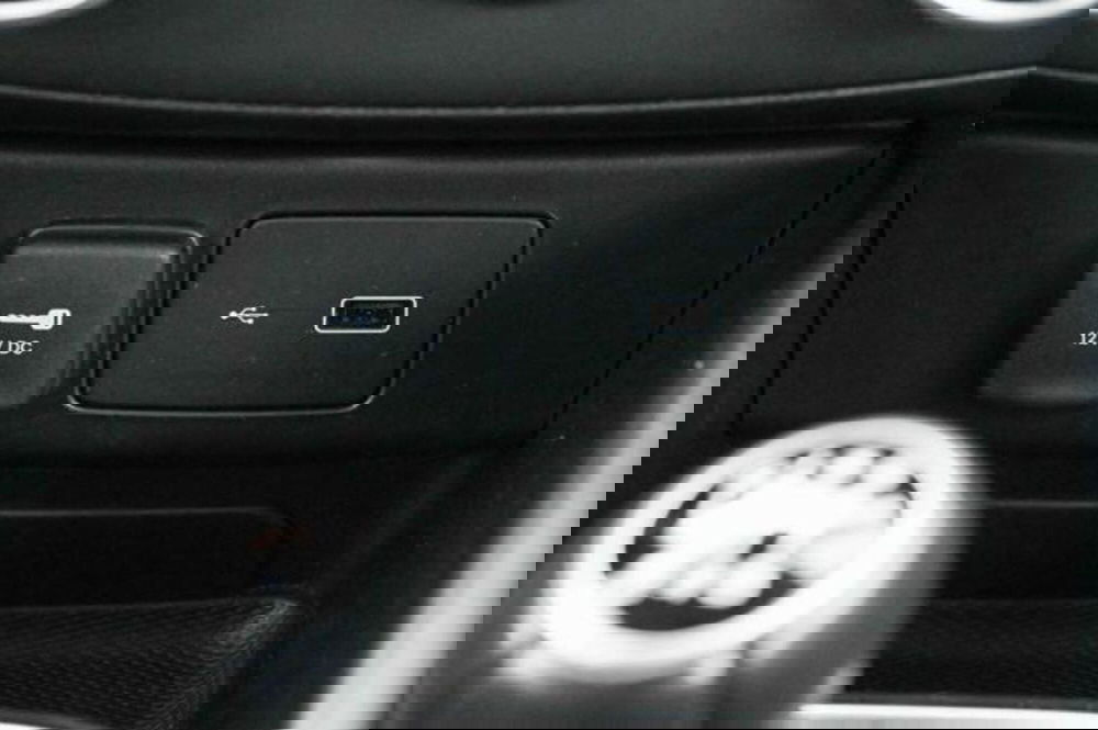 Fiat Tipo Station Wagon usata a Torino (20)