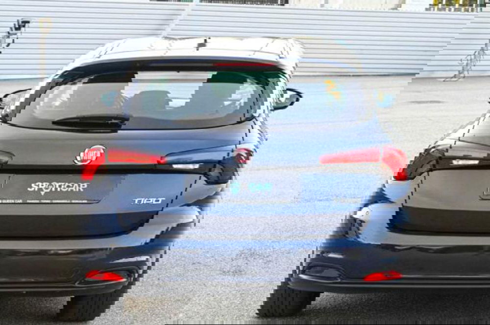 Fiat Tipo Station Wagon usata a Torino (6)