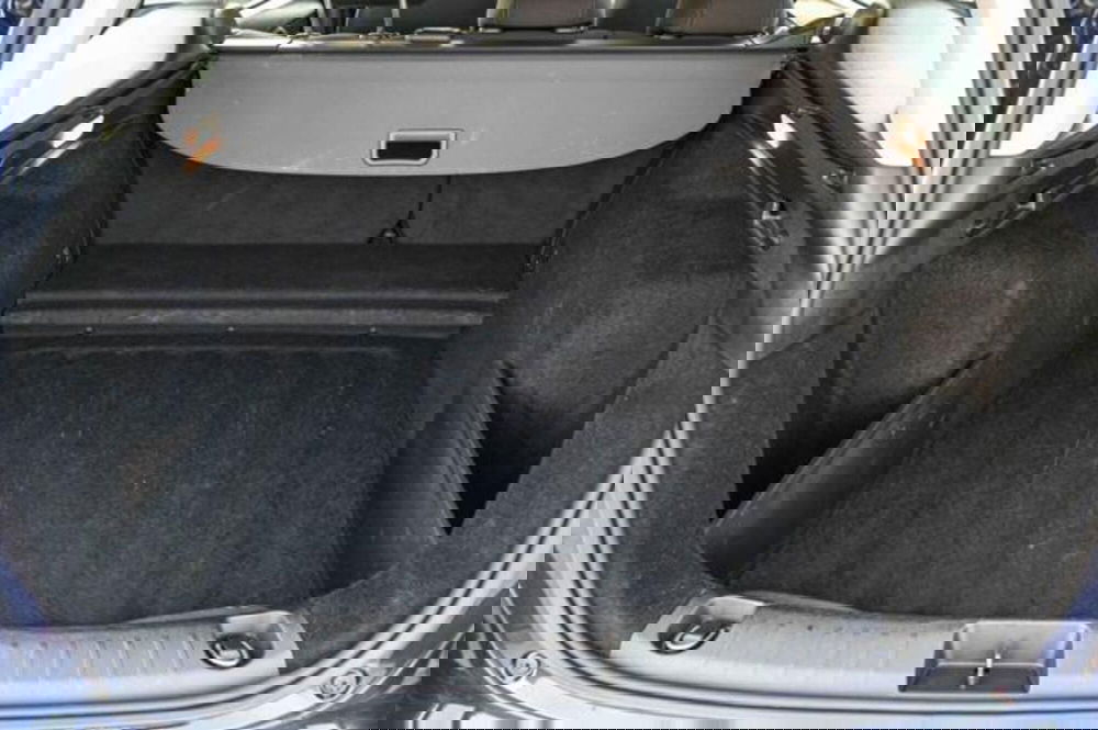 Fiat Tipo Station Wagon usata a Torino (9)