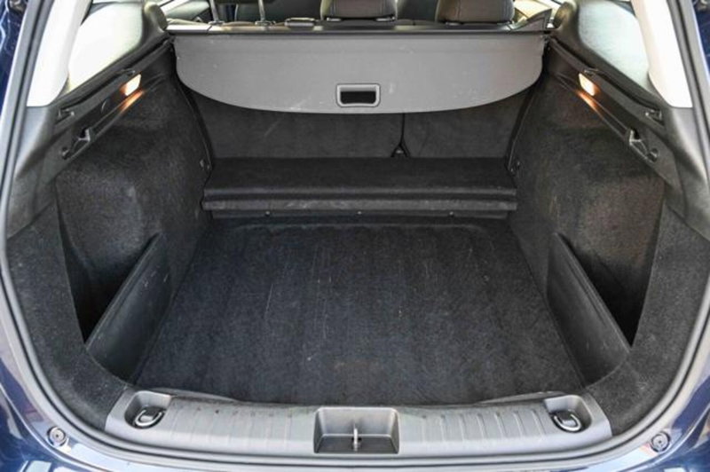 Fiat Tipo Station Wagon usata a Torino (9)